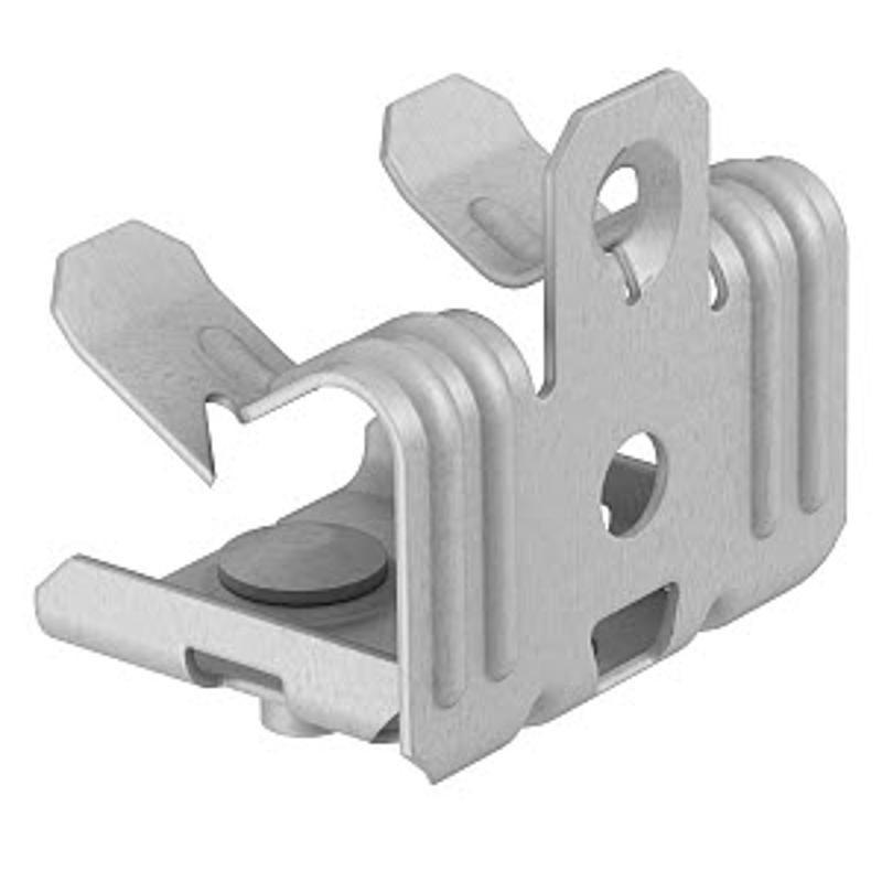 Балочный зажим 3-7mm (BCUTB 3-7 M6)