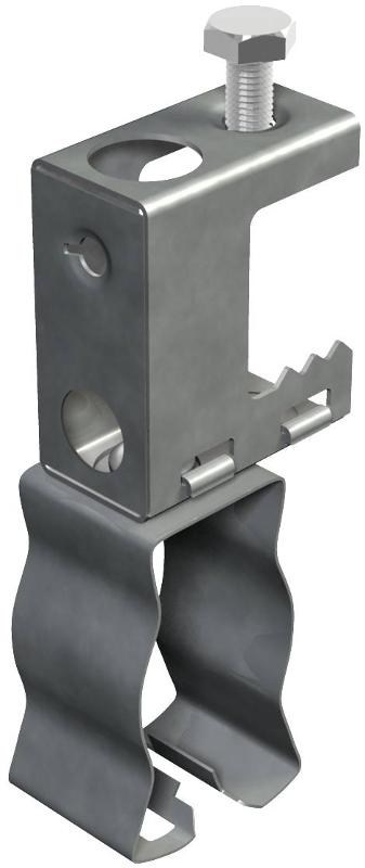 Балочный зажим 2-13mm (TKS 213-25)