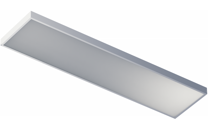 Светильник светодиодный с БАП NLP LED (45 мм) 14 870 ДВО-04-О-40-3К-IP40-A3