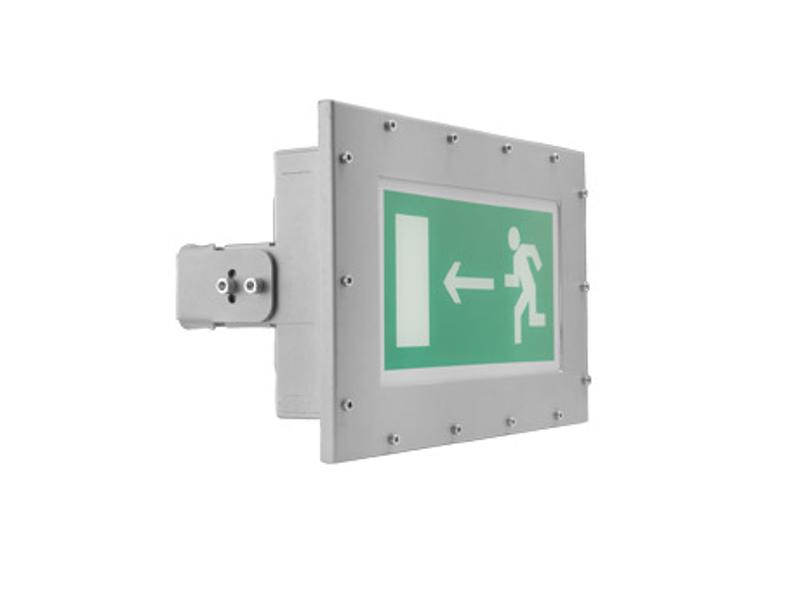 Светильник светодиодный взрывозащищенный MERCURY LED 20 DLW Ex