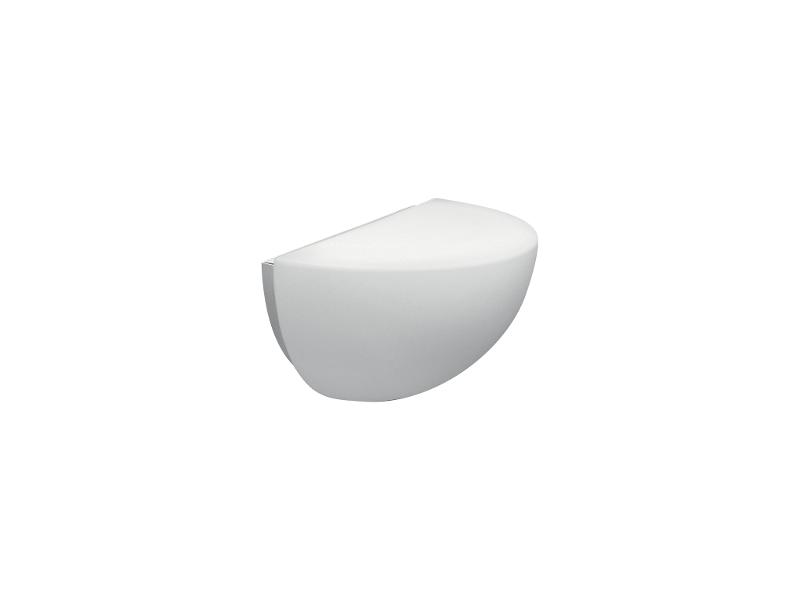 Светильник НБО SINOPE W 230 WH 160 60Вт ЛН Е27 IP40