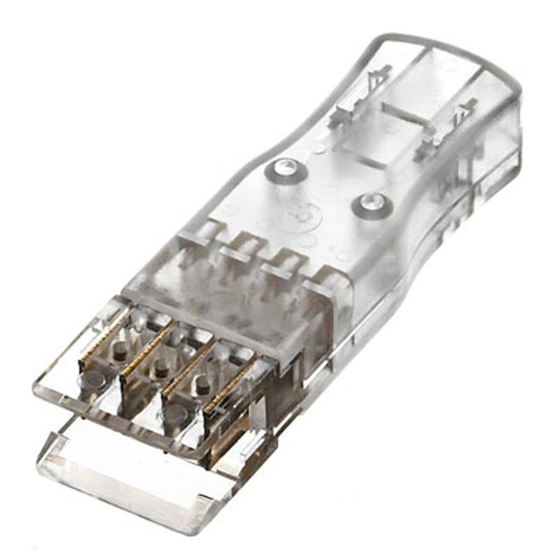 Разъем 110C-C-2P 2-x парный 110 типа