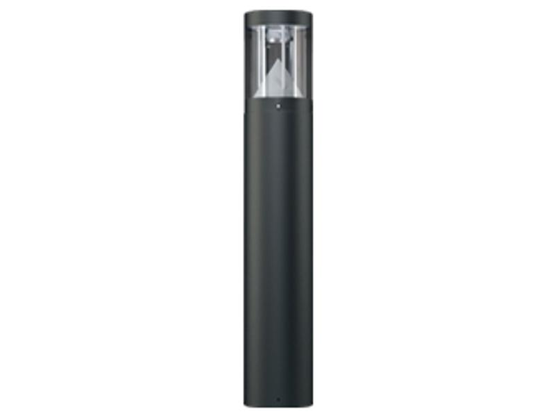 Светильник светодиодный ДТУ TERES LED 30 black 36Вт 3000K IP66