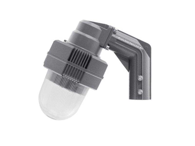 Светильник светодиодный взрывозащищенный ATLAS ECO LED Ex/PL 15W D120 850 HG