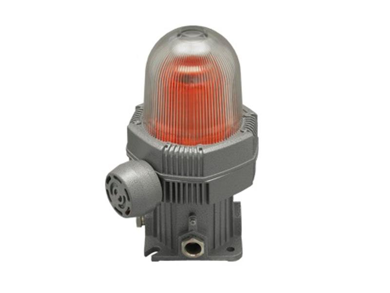 Светильник светодиодный FLASH LED-36RS Ex