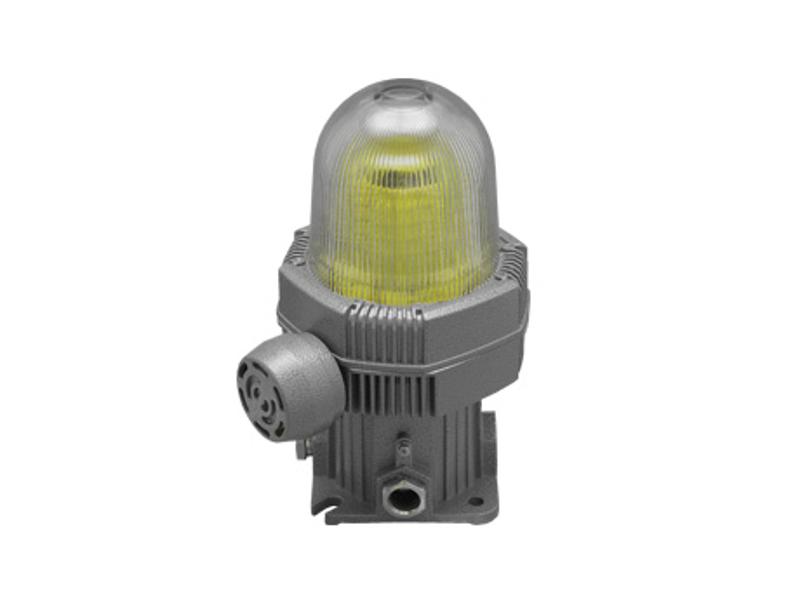 Светильник светодиодный FLASH LED-48YS Ex