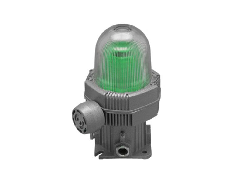 Светильник светодиодный взрывозащищенный FLASH LED-12G Ex