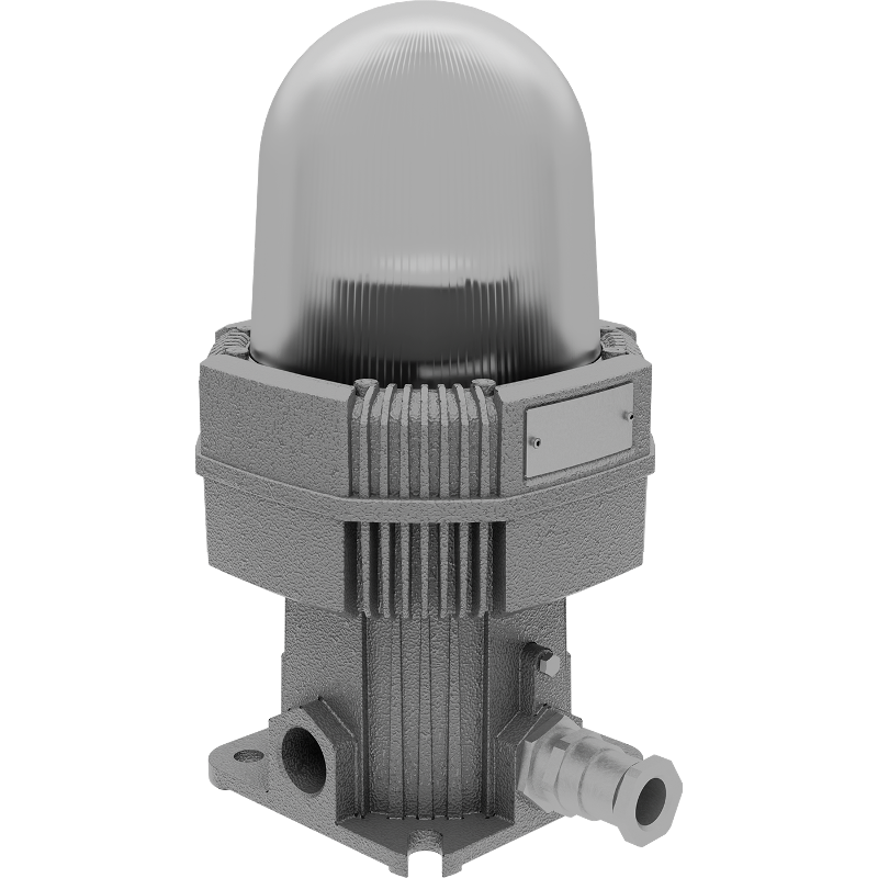 FLASH LED Ex AWLL(A)-220R/С заградительный огонь