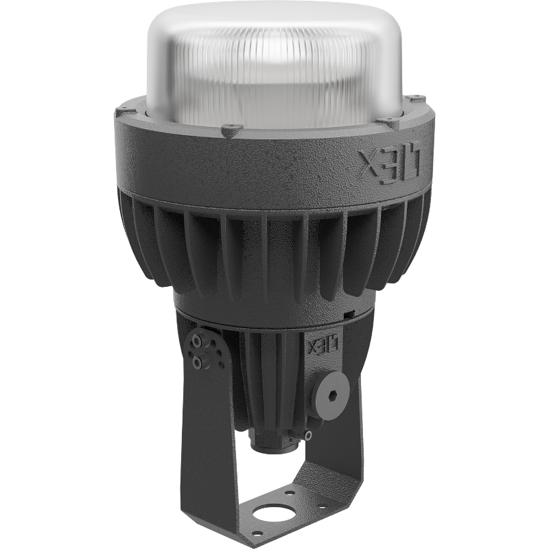 FLASH LED Ex AWLM(B)-220R/С заградительный огонь