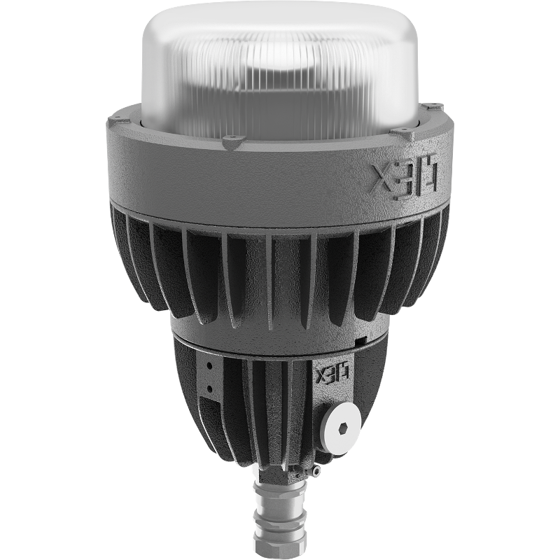 FLASH LED Ex AWLM(C)-220R/G заградительный огонь