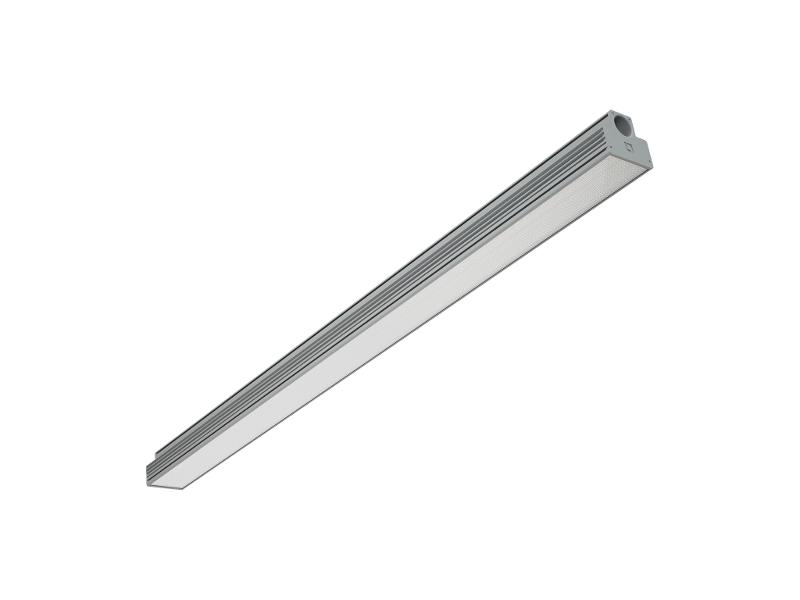 Cветильник cветодиодный ДПО FACTORY.PRS LED 100 IP54 (220В, 50Гц, 108Вт, 5000K)