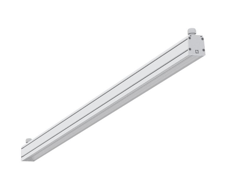 Светильник светодиодный LED MALL ECO 70 D30 IP54 EM 4000K