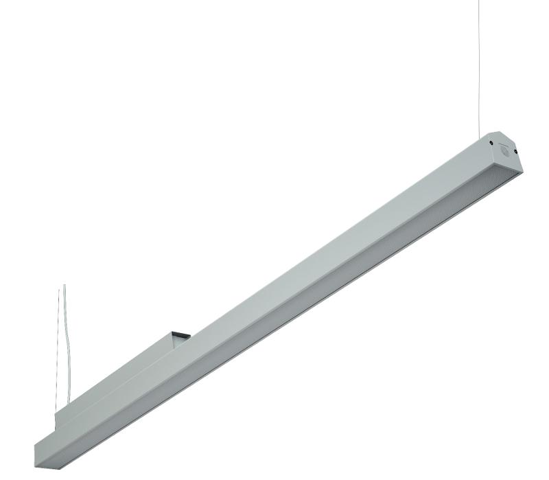 Светильник светодиодный LED MALL ECO 2x70 D60 IP54 4000K