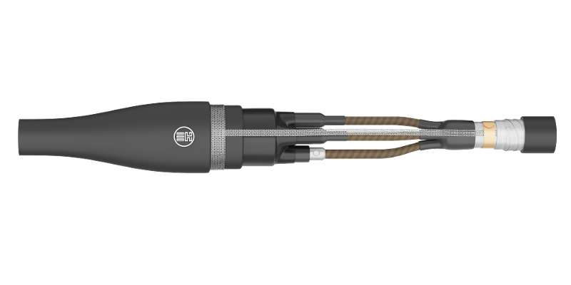 Муфта соединительная (HJ1P-01/4x70-120C)