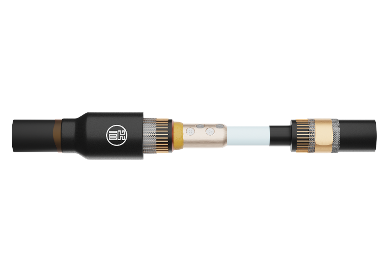 Муфта соединительная HJ2-12/1x500-630 (1ПСт-10-500-630-БС)