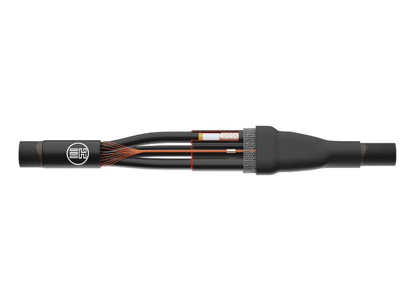 МуфтасоединительнаяHJ2-12/3x150-300C(3ПСт-10-150-300)