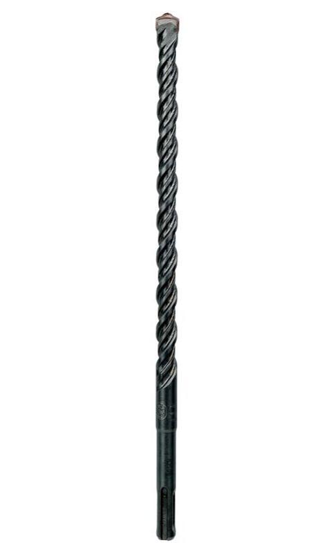 Бур SDS plus-5, 12x200x265