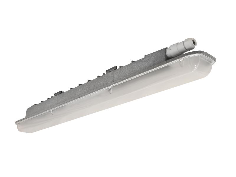 Светильник светодиодный SLICK.OPL ECO LED 30 EM3 5000K