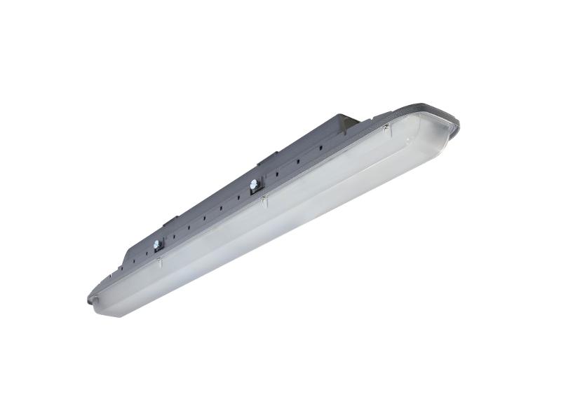 Светильник светодиодный ДСП SLICK.PRS LED 30 with driver box 31Вт 4000K IP65