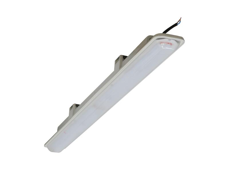 Светильник светодиодный SLICK STANDARD 1200 HFR 4000K