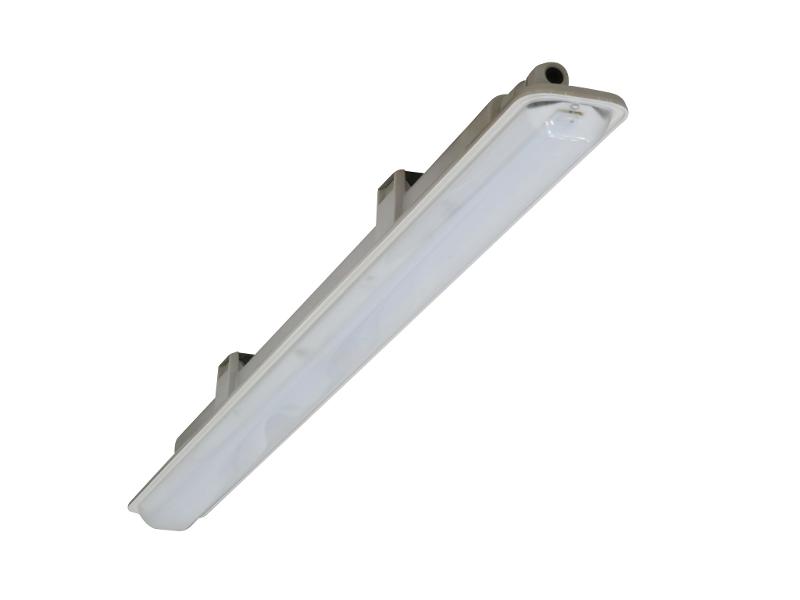 Светильник светодиодный SLICK ABS/SMC 35W 850 GY IP66/69