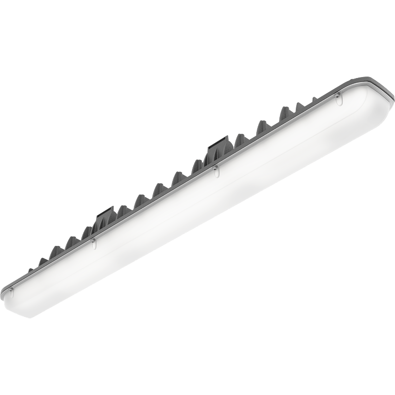 Светильник светодиодный SLICK ECO LED 60W OPL 750 HG EM