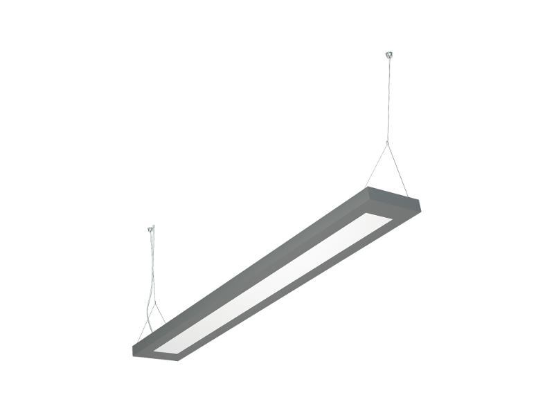 Светильник FLAME UNI LED 1200х190 4000K up/down