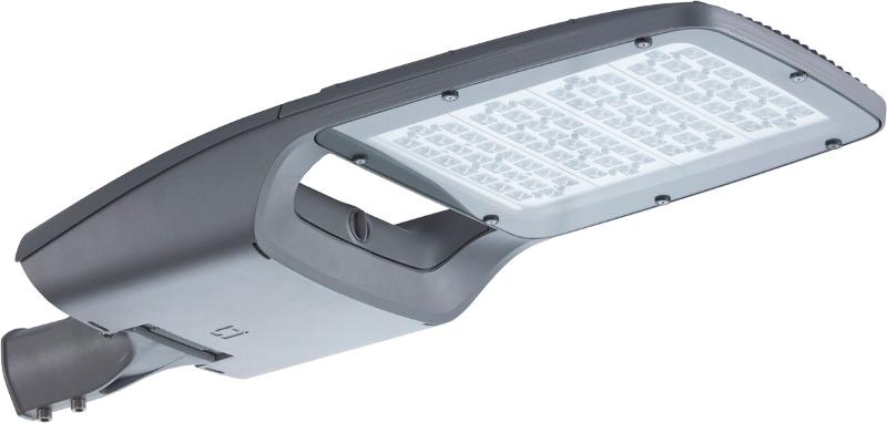Светильник светодиодный MAGISTRAL LED 240W DS 750 RAL9006 PLCM