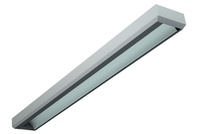 Светильник светодиодный ASM/S LED 1200 SCHOOL 3000K CRI90
