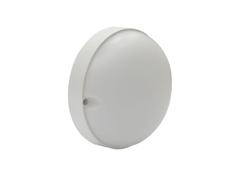 Светильник светодиодный пылевлагозащищенный для ЖКХ ДБП/ДПП DROP LED 9Вт STANDARD MS 4000K IP65 с датчиком движения