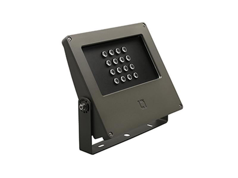 Светильник светодиодный VIZOR LED 50 D8 4000K RAL9006
