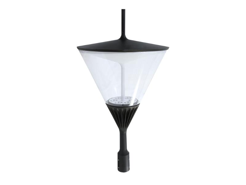 Светильник светодиодный APEX LED 80W RW 840 RAL9006