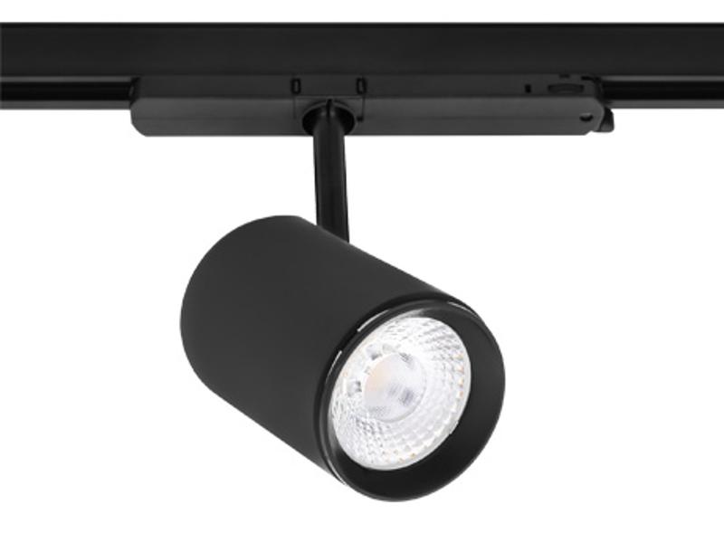 Светильник светодиодный IRIS/T LED 28 BL D15 4000K