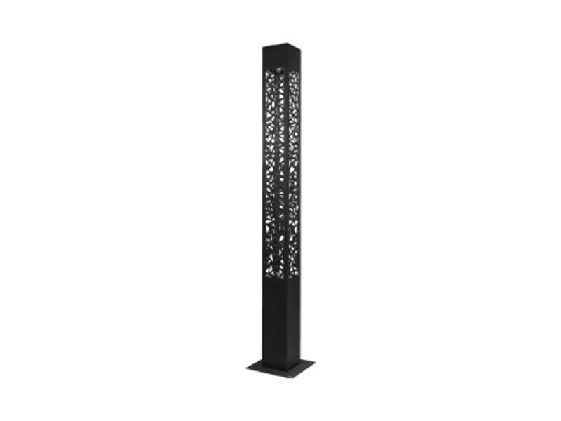 Осветительный комплекс TOWER LED 30W DK 840 RAL9005 H2500