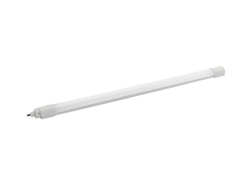 Светильник светодиодный PHILLER STANDARD (1200) 40W 840 GR