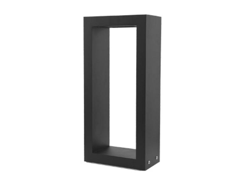 Светильник светодиодный ATRIUM LED O-SHAPE 16W 830 RAL9005