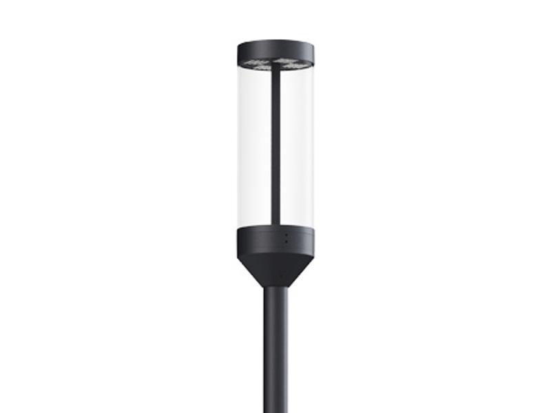 Светильник светодиодный COLOSS TOP LED 30W RW 840 RAL9005