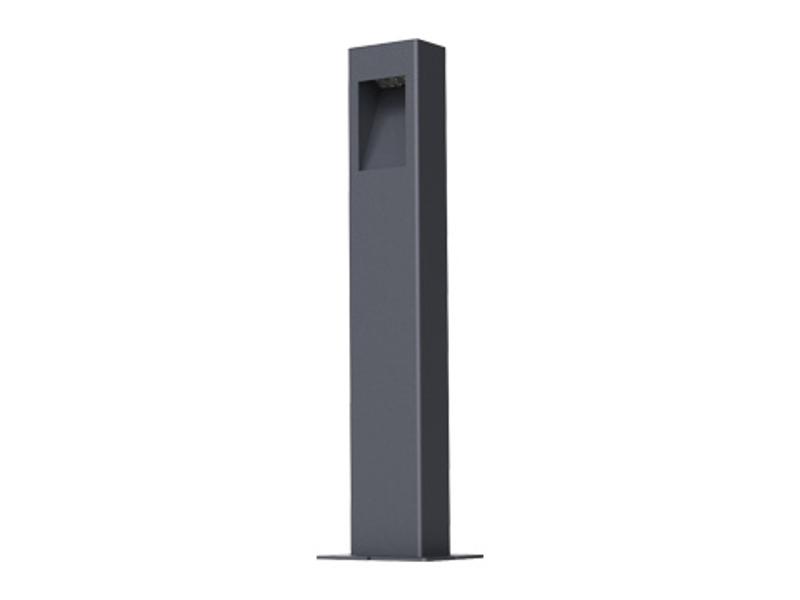 Светильник светодиодный PHAROS LED 17W 827 RAL7016 OUTLET