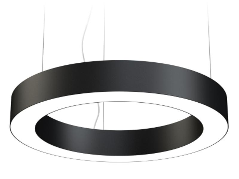 Светильник светодиодный OREOL/P 1500 FLD WH 4000K m01