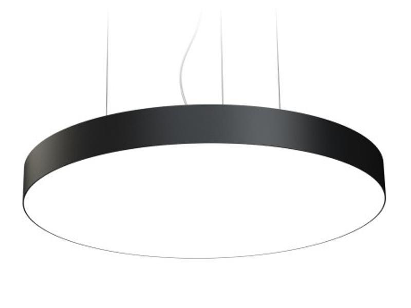 Светильник светодиодный SOL FLD/S (900x80) 830 WH (low lumen)