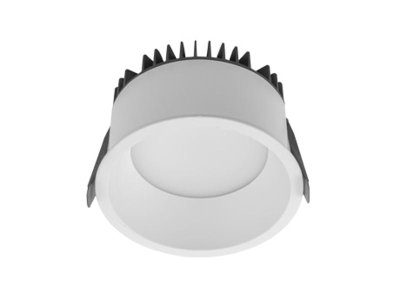 Светильник светодиодный UGR DL PREMIUM 10W OPL 930 WH EM