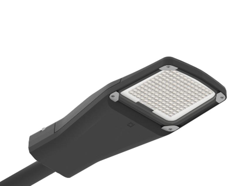 Светильник светодиодный SWIFT LED 60W DW1 730 RAL9006