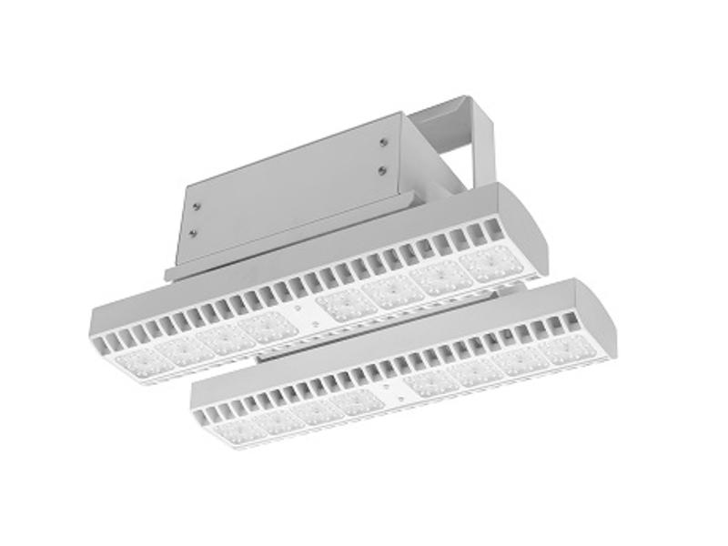 Светильник светодиодный FORWARD 300W D15 850 WH FB