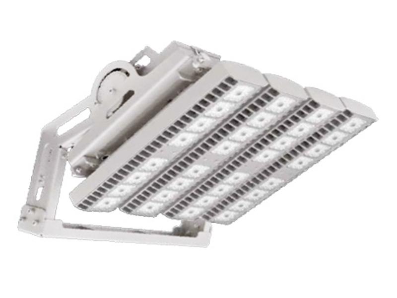 Светильник светодиодный FORWARD 600W A30 957 WH SB