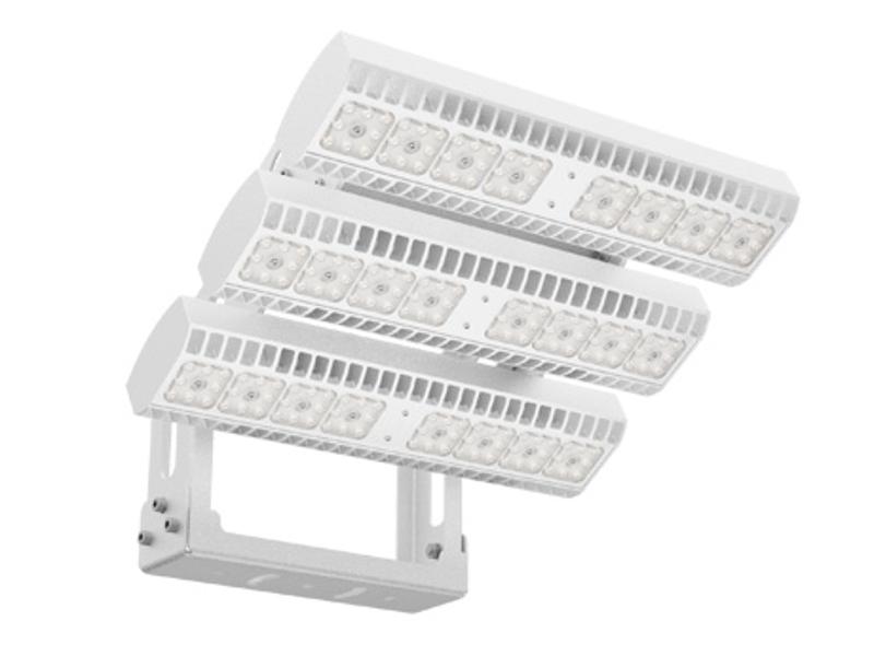 Светильник светодиодный FORWARD 450W D130 850 WH FB