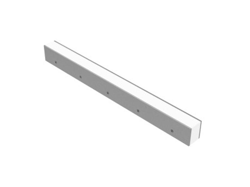 Светильник светодиодный архитектурный  LANDLINE LED (720) 10W 827 WH