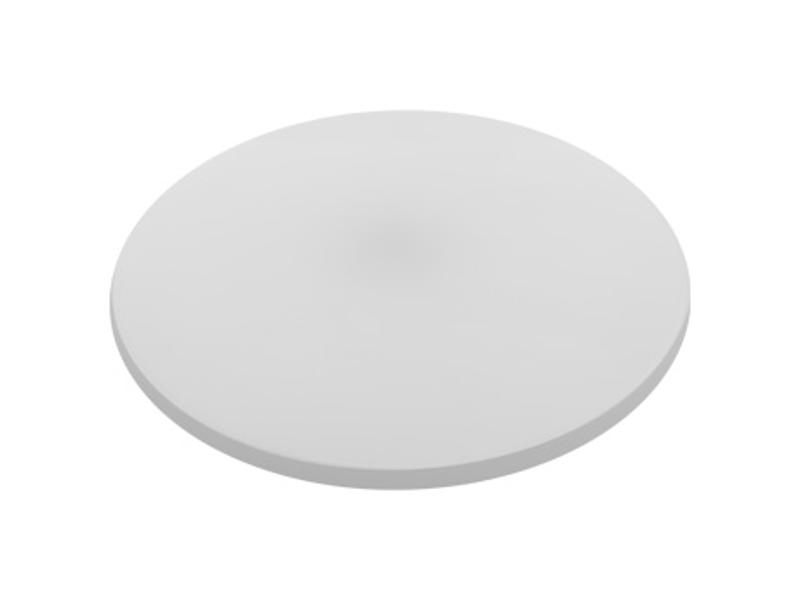Светильник светодиодный FAST 24W 840 WH STANDARD