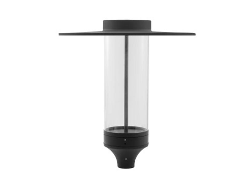 Светильник светодиодный IDALGO 30W RW 840 RAL9005