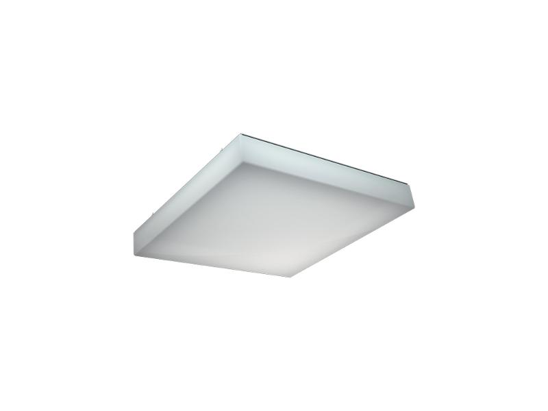 Светильник светодиодный UNI/R OPTIMA (1195x595) 40W PRS 950 WH DALI