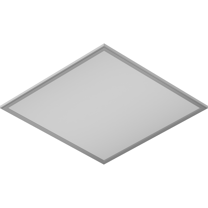 Светильник светодиодный UNI/R OPTIMA (1195x1195) 80W OPL 840 WH GP